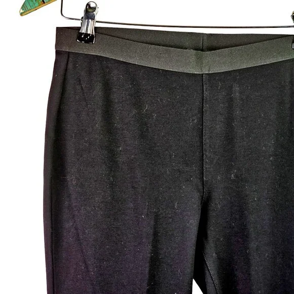 Eileen Fisher Viscose Washable Stretch Pant Slim Fit, Ankle, NWOT, S - Picture 5 of 10